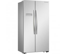 Cdiscount: Réfrigérateur américain 517L Daewoo FRN-H540B2X à 579,99€