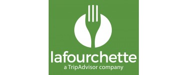 TheFork: Pop Days : jusqu'à - 50% sur vos restaurants préférés partout en France