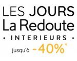 La Redoute: Jusqu'à -40% + TVA offerte sur la literie