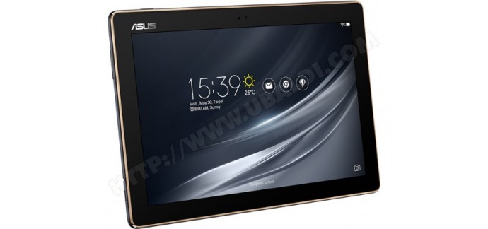 Ubaldi: ASUS - Tablette tactile ZenPad - Z301MF-1D009A à 205€ au lieu de 229€