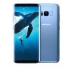 Pixmania: Smartphone - SAMSUNG Galaxy S8 - 64 Go, à 490€ au lieu de 540€