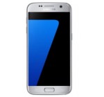 Pixmania: Smartphone - SAMSUNG Galaxy S7 (SM-G930F) - 32 Go, à 259,99€ au lieu de 598,99€