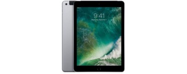 Pixmania: Tablette - APPLE iPad Pro - 64 Go, à 582,5€ au lieu de 720€
