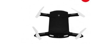 Go Sport: FLYPRO Mini Drone Pliable Butterfly, à 44€ au lieu de 99€