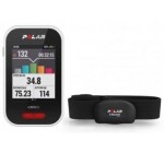 Alltricks: Compteur GPS avec Cartographie POLAR V650 HR, à 209,99€ au lieu de 269€