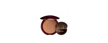 Place des Tendances:  Poudre terracotta bronzante et son pinceau au prix de 36,80€ au lieu de 46€