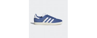 Adidas: Les baskets GAZELLE à 69,96€ au lieu de 99,95€