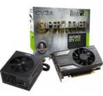 Materiel.net: Carte Graphique EVGA GeForce GTX 1060 SC Gaming + Supernova GQ 650W, à 359,9€ au lieu de 459,9€