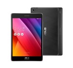 Asus: Tablette - ASUS ZenPad Z580CA-1A042A, à 279€ au lieu de 329€