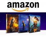Amazon: Semaine de la vidéo : plus de 10 000 DVD, Blu-ray et Séries TV jusqu'à - 40%