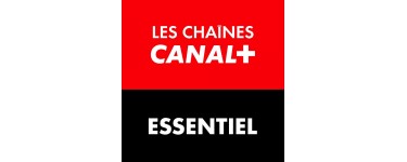 Veepee: Abonnement CANAL+ Essentiel sans engagement à 9,90€/mois au lieu de 19,90€
