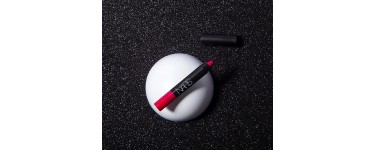 Sephora: 1 Velvet Matte Lip Pencil "Let’s Go Crazy" offert pour l'achat de deux produits NARS
