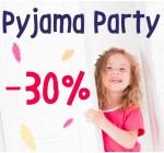 Noukies: [Pyjama Party] -30% sur une sélection d'articles pyjamas