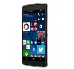 Microsoft: Smartphone - ALCATEL IDOL 4 Pro, à 379,99€ au lieu de 479,99€