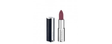 Origines Parfums: Givenchy- Rouge à lèvres Le rouge Mat au prix de 27,40€ au lieu de 32,90€