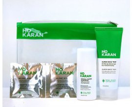 Beauté Chérie: Une trousse de produits de beauté Ho Karan à gagner