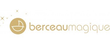 Berceau Magique: Livraison à domicile ou en point relais offerte dès 60€ d'achat