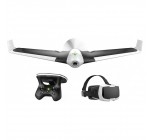 eBay: Parrot Disco FPV Drone/Drone + Skycontroller + lunettes Action Cam Caméra à 319,90€ au lieu de 1299€