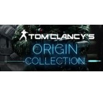 Ubisoft Store: Jeu PC - Tom Clancy's : Origin Collection, à 31,01€ au lieu de 34,46€