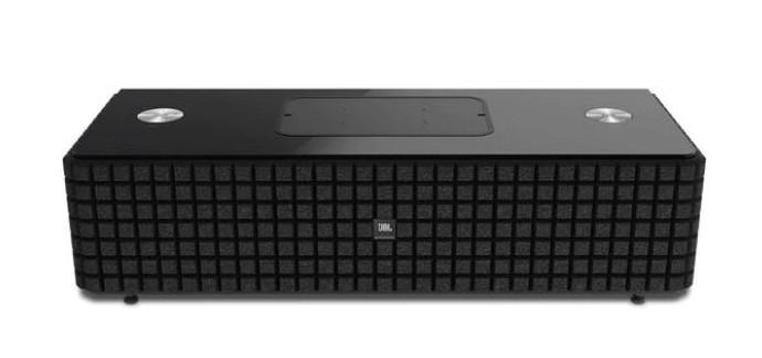 JBL: Enceinte 2 voies - JBL Authentics L8, à 629€ au lieu de 699€