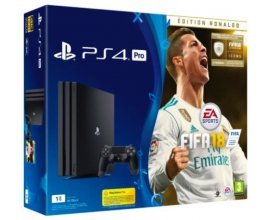L'Équipe: 1 console PS4 PRO avec le jeu FIFA 2018 à gagner