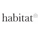 Habitat: -20% pour 1 article Bedding acheté ou -30% dès 2 articles pour les adhérents à la carte Habitat