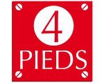4 Pieds: -10% sur les tables basses et consoles en céramique
