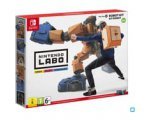 Auchan: 25% de réduction sur la précommande du Nintendo Labo Toy-Con 02 Kit Robot