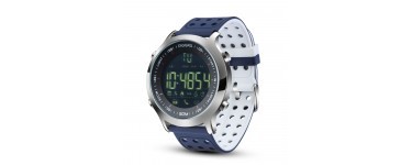 eBay: Diggro Intelligent Sports Montre SmartWatch étanche 5-ATM à 17,99€ au lieu de 27,99€