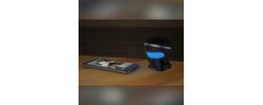 Cultura: Enceinte Bluetooth Mini Xboy Noir à 24,99€ au lieu de 29,99€