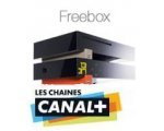Free: Canal+ gratuit pour les abonnés Freebox du 7 au 10 mars