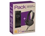 Fnac: Pack Fnac Smartphone Sony Xperia XA1 à 233,10€ au lieu de 309€