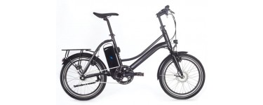 Nature et Découvertes: Vélo électrique à 949€ au lieu de 1399€