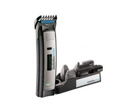 Darty: Tondeuse Babyliss P0878E Trimmer Kit à 39,99€ au lieu de 69,99€