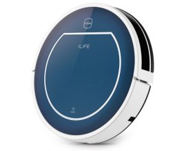 GearBest: ILIFE V7 Super Mute Sweeping Robot Home à 158,99€ au lieu de 187,98€