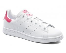 Sarenza: Adidas Originals Stan Smith J à 52€ au lieu de 64,95€