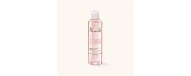 Yves Rocher: Eau micellaire apaisante 2 en 1 peau sensible - 200ml à 5,94€ 