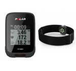 Alltricks: Compteur GPS - POLAR M460 + Capteur Cardiaque OH1, à 199,99€ au lieu de 229,9€