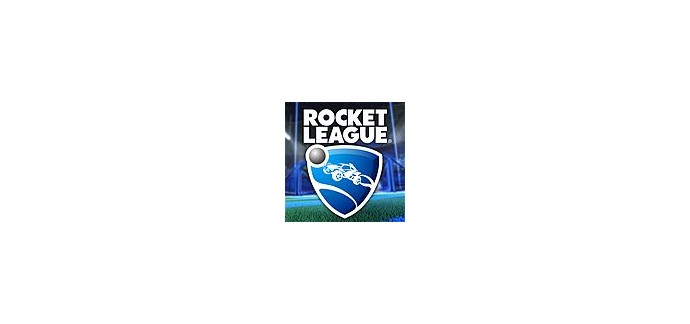 Microsoft: Rocket League sur Xbox One à 13,99€ au lieu de 19,99€