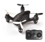 Auchan: OREGON SCIENTIFIC Micro Drone kadricotpter Oregon TG512 à 59,50€ au lieu de 85€