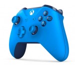 Amazon: Manette sans fil Xbox One Bleu à 34€ au lieu de 59,99€