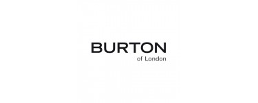 Burton: Livraison offerte à partir de 120€ d'achat