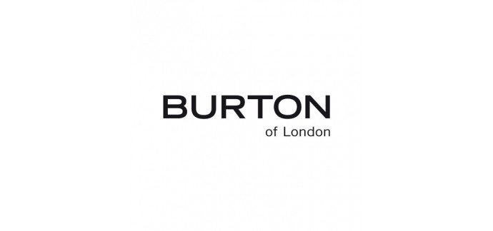 Burton: Livraison offerte à partir de 120€ d'achat