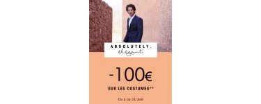 Burton: -100€ sur les costumes