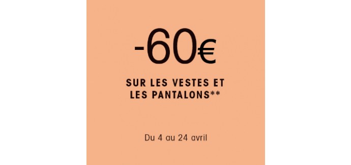 Burton: -60€ pour l'achat d'une veste et d'un pantalon