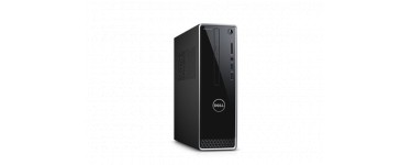 Dell: DELL Inspiron Small Desktop à 349€ au lieu de 379,99€
