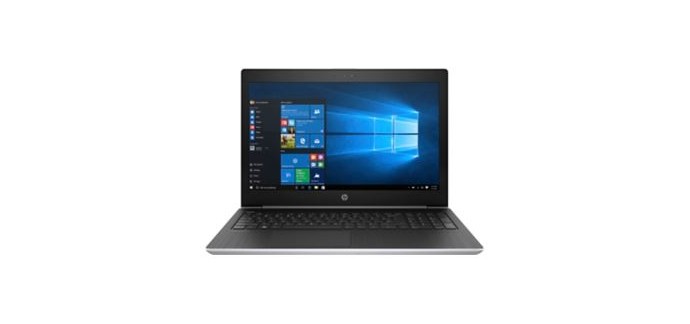 Office DEPOT: Ordinateur portable HP ProBook 450 G5 15,6" Intel Core i5-8250U à 599€ au lieu de 718,80€
