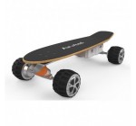 Smoltandco: - 150€ sur le skate électrique airwheel M3