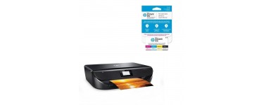 Cdiscount: HP Imprimante All-in-One Envy 5020 à 49,89€ au lieu de 94,89€ 