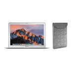 Cdiscount: APPLE MacBook Air MQD32FN/A - 13" Intel Dual Core i5 1,8Ghz - 128Go à 950,13€ au lieu de 1361,55€